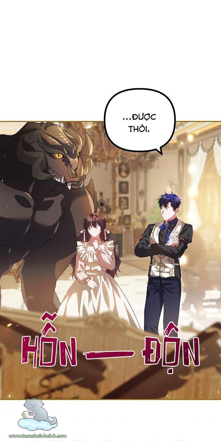 tháng năm cuối cùng của nữ phụ đoản mệnh chapter 25 53