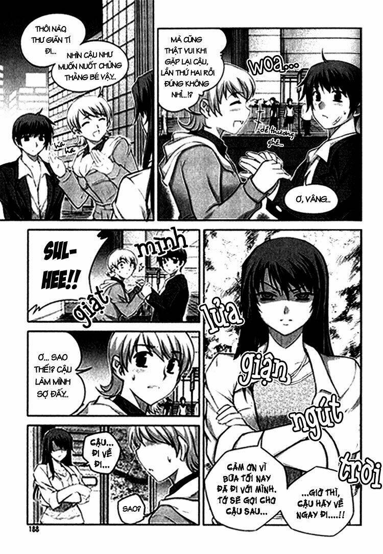 unbalance x unbalance chapter 8 13