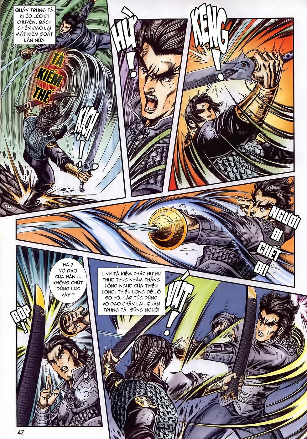 tầm tần ký chapter 179 13