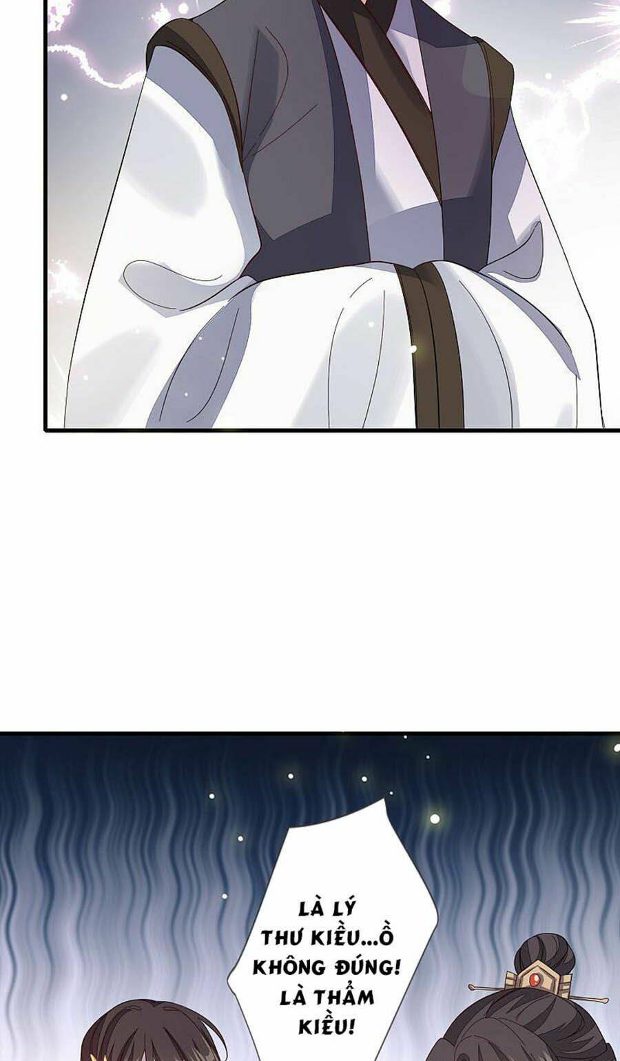 cửu khuyết phong hoa chapter 113 8