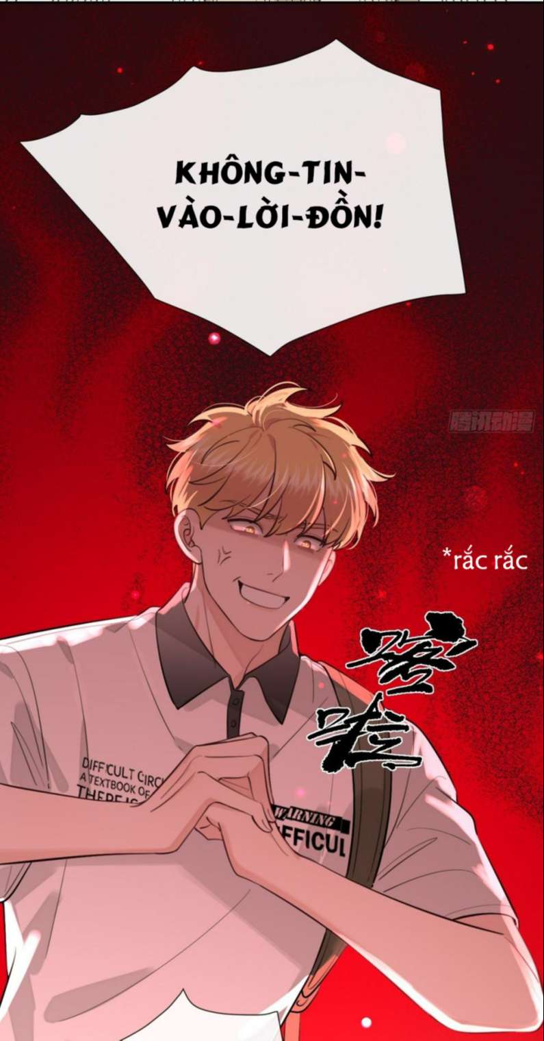 chó lớn bắt nạt chủ chapter 35 45