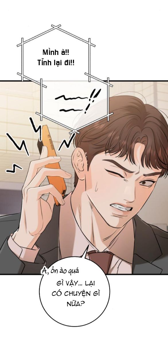 Nóng Lòng Muốn Giày Vò Em chapter 70.1 22