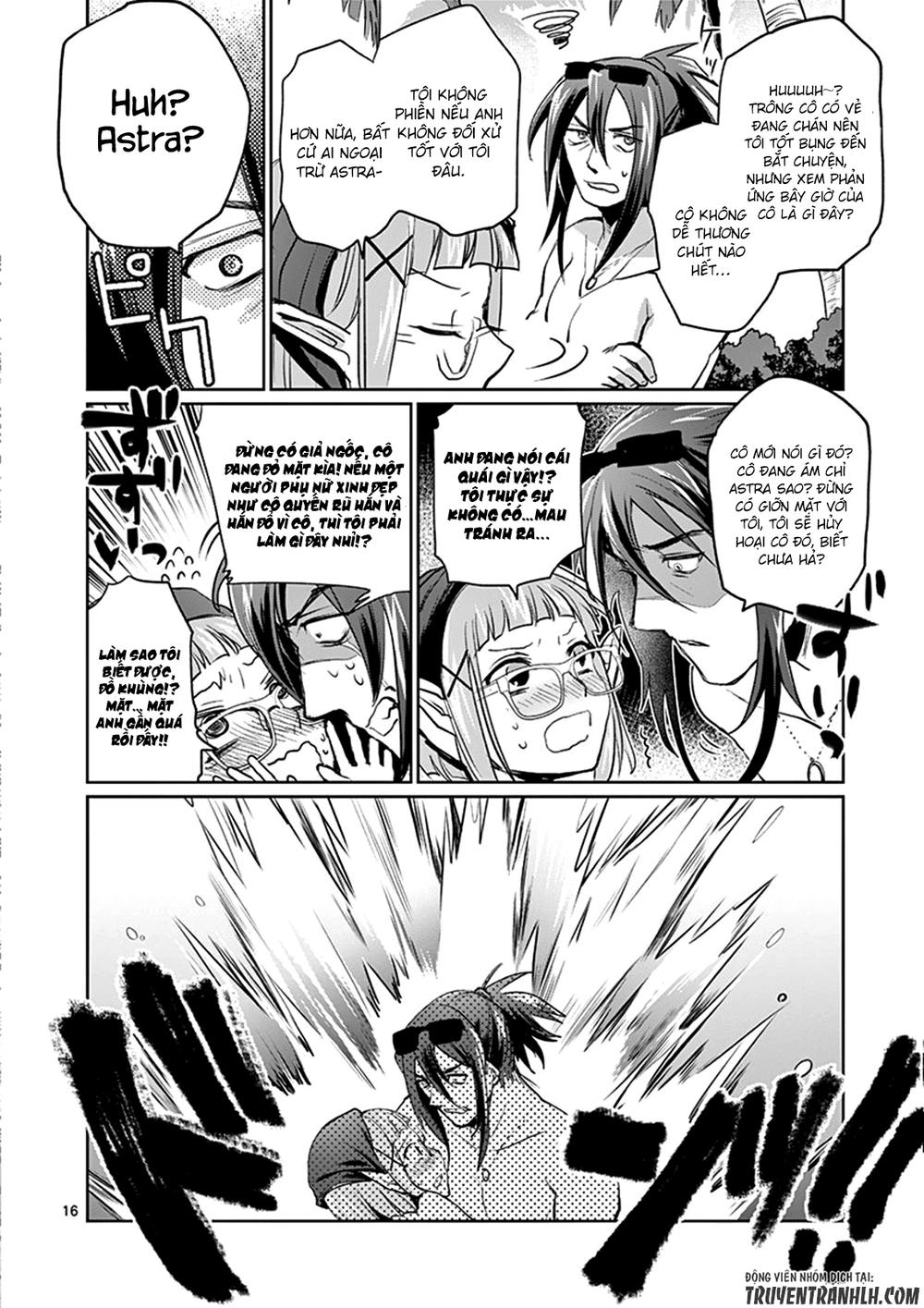 it's my life chapter 21 16