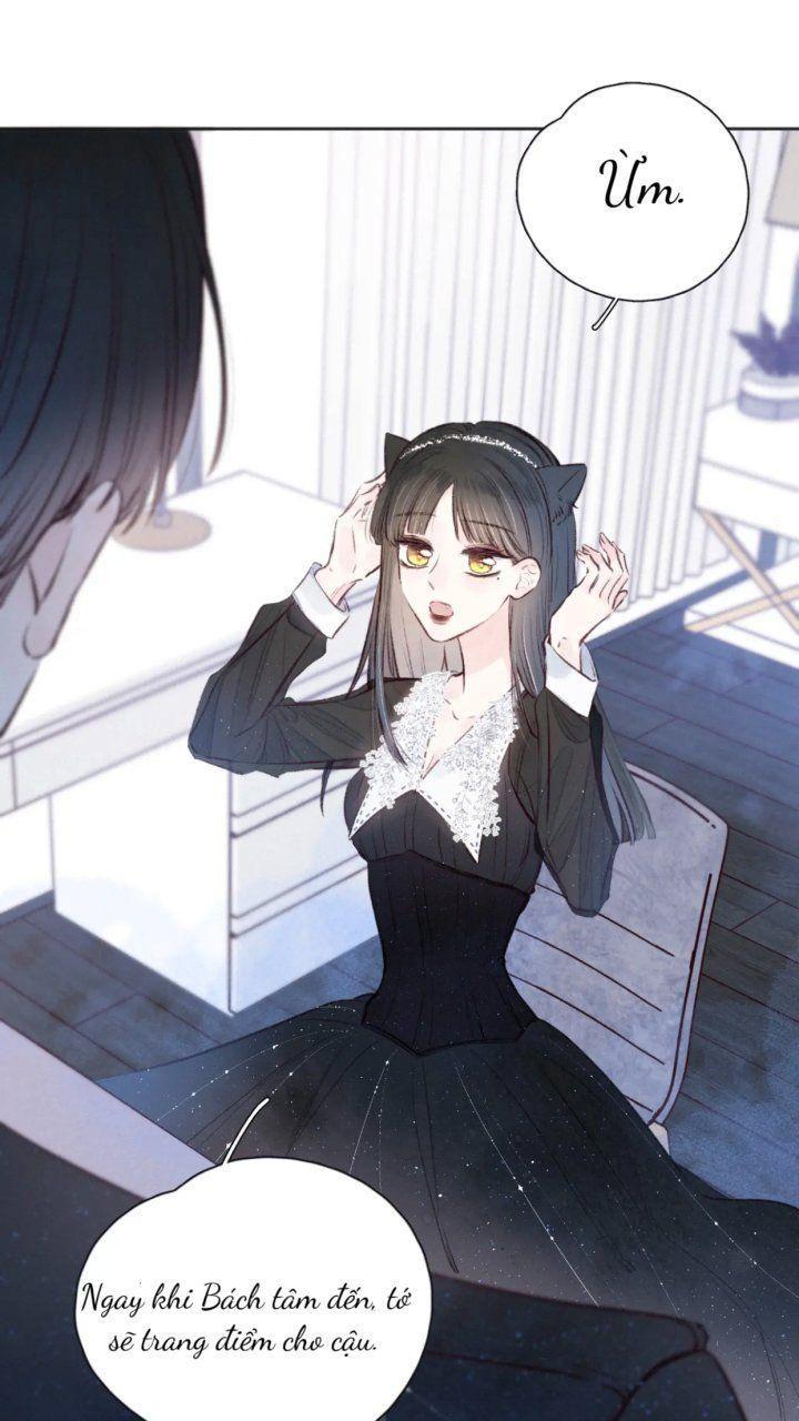 tình trong mưa chapter 15 19