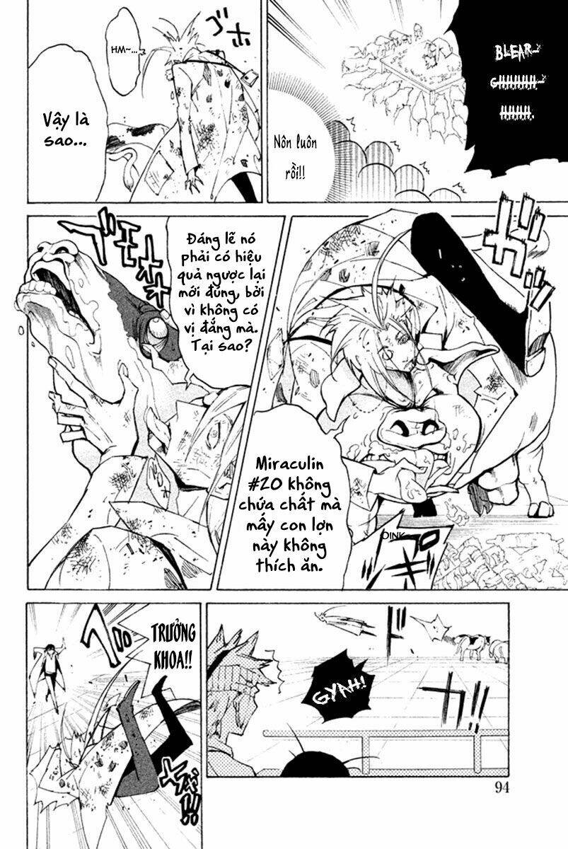 hell’s kitchen chapter 33 45