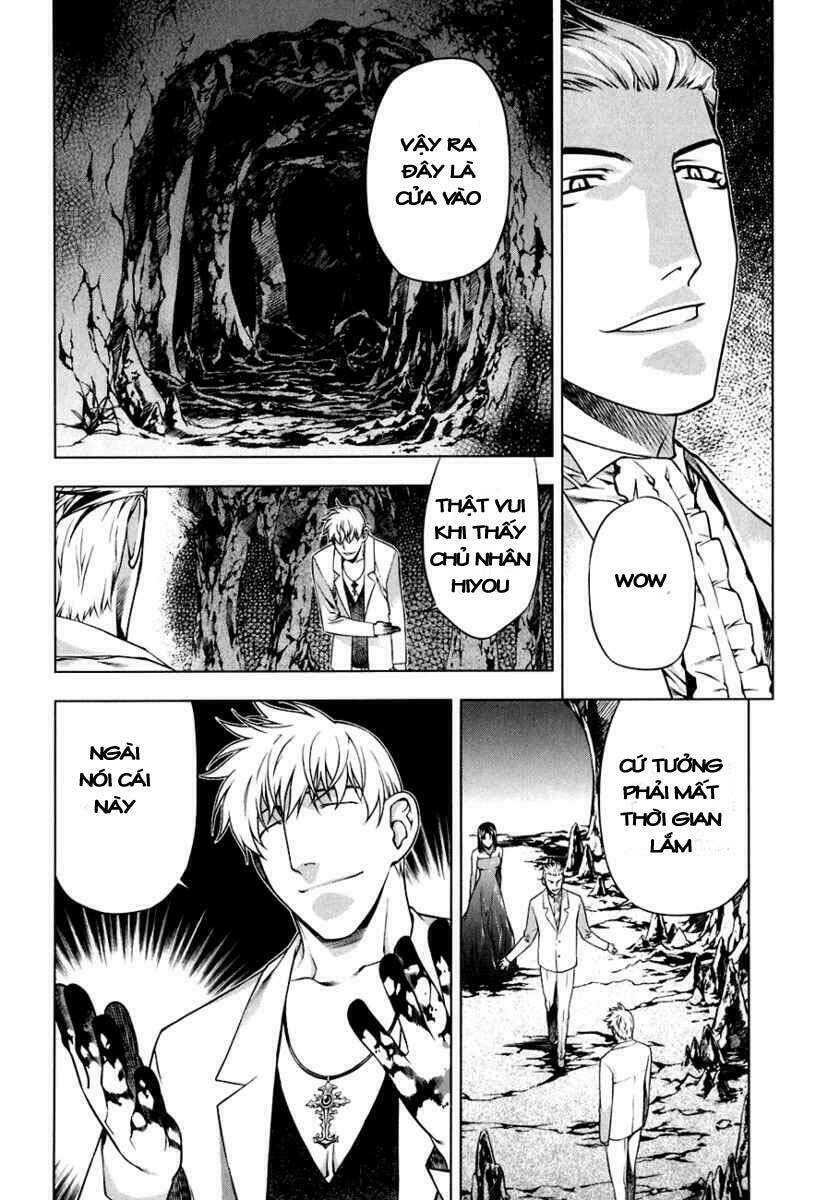 black god chapter 46 15