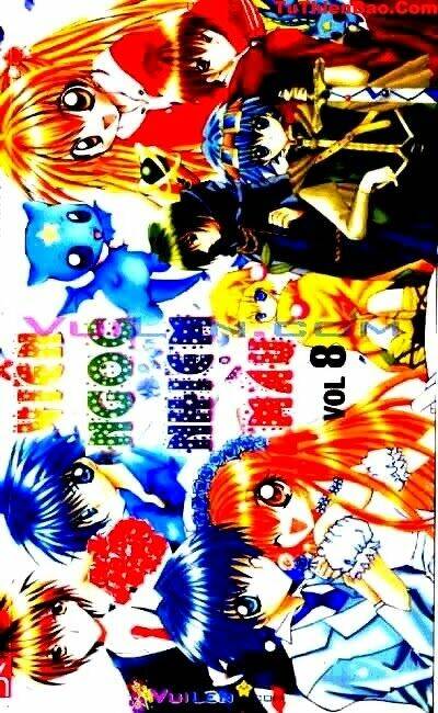 viên ngọc nhiệm màu chapter 8 1