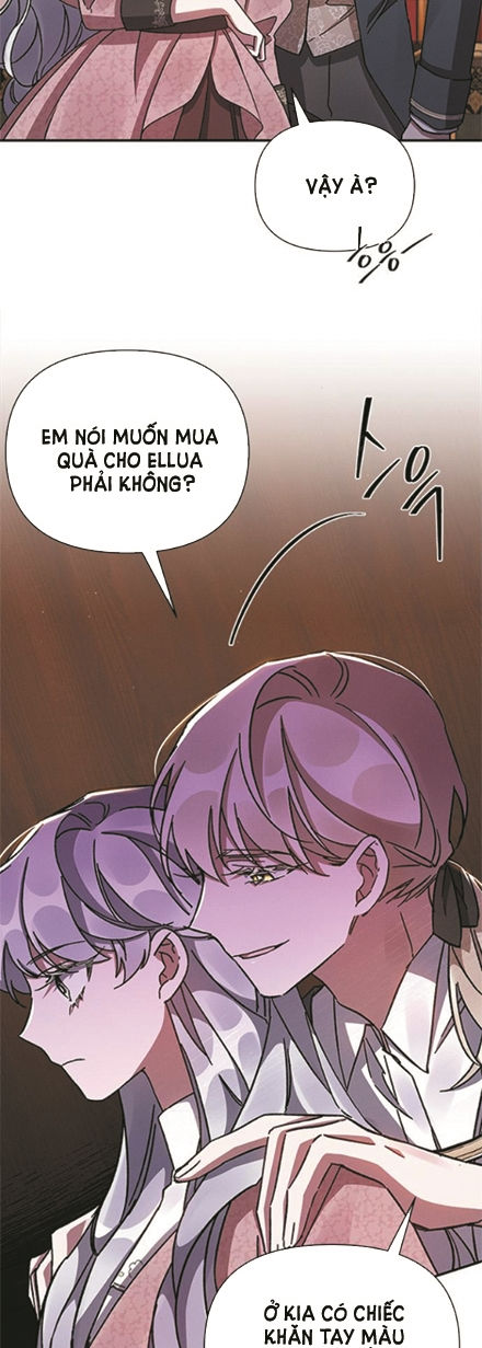 ôi kẻ thù không đội trời chung thân ái của tôi chapter 36.1 21