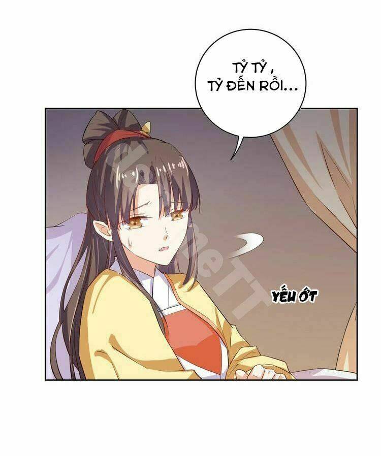 ngạo kiều vương gia huyên náo phi chapter 31 20