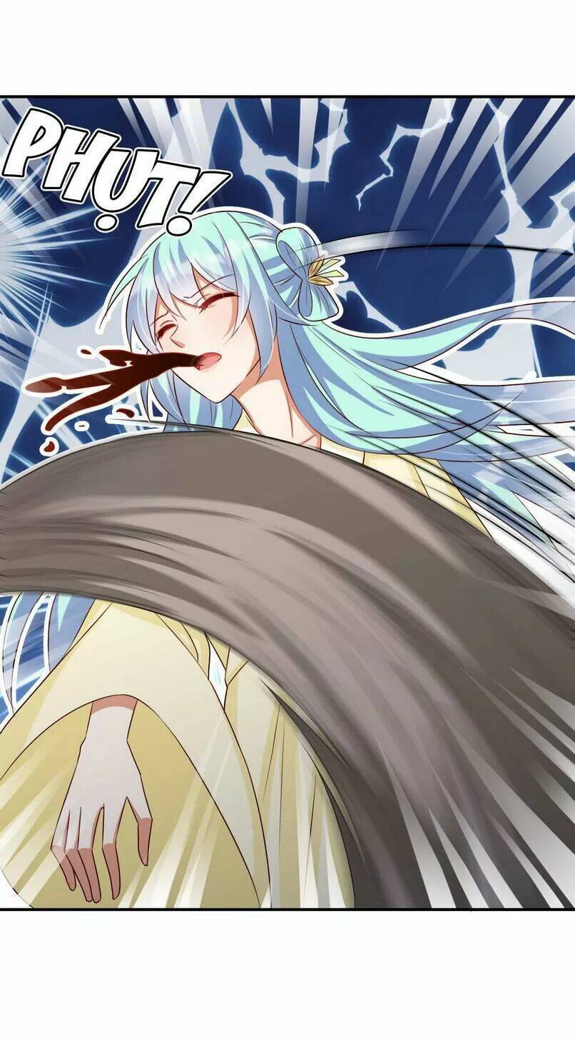 độc y cuồng phi chapter 50 5