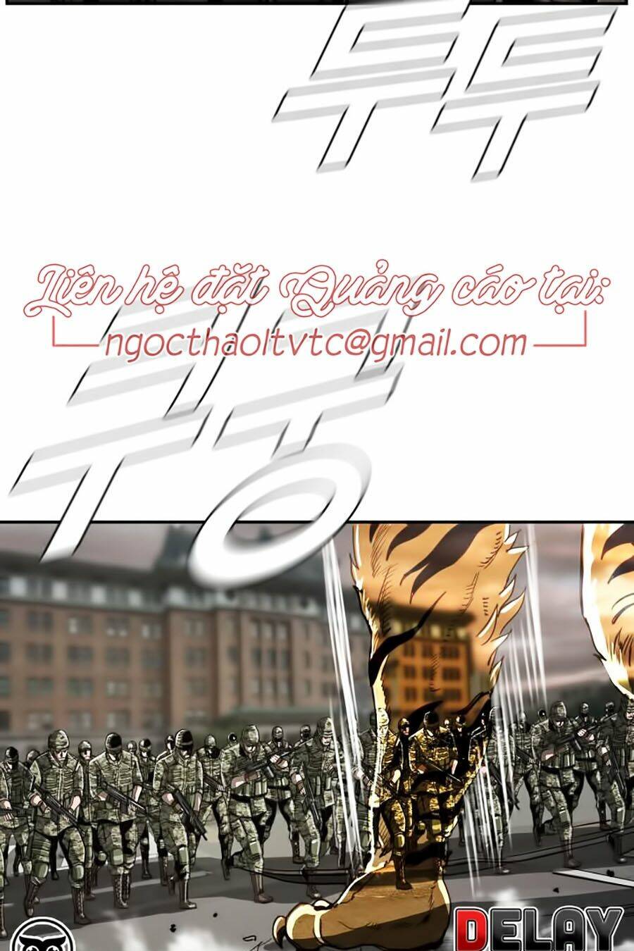 thợ săn đầu tiên chapter 53 21