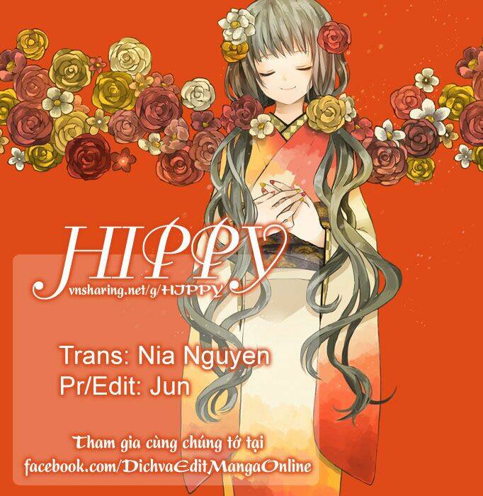 eden no hana (hướng dương xanh) chapter 20 40