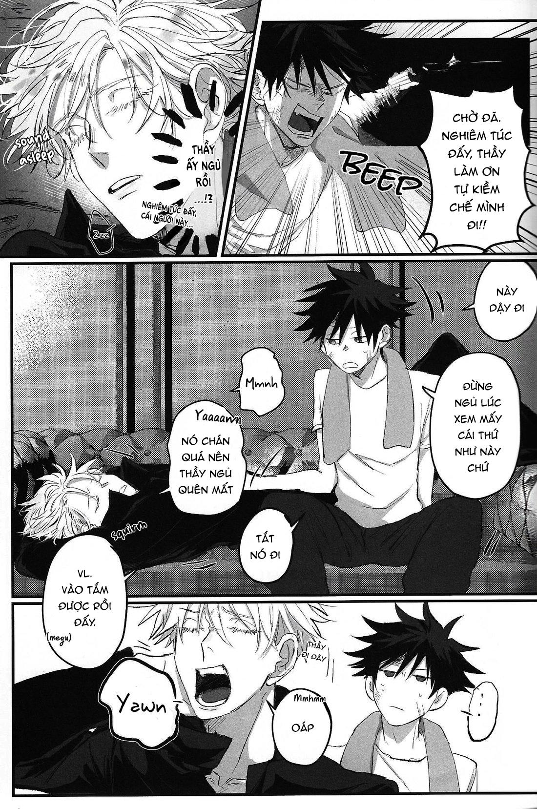 ổ sìn otp chapter 17 11