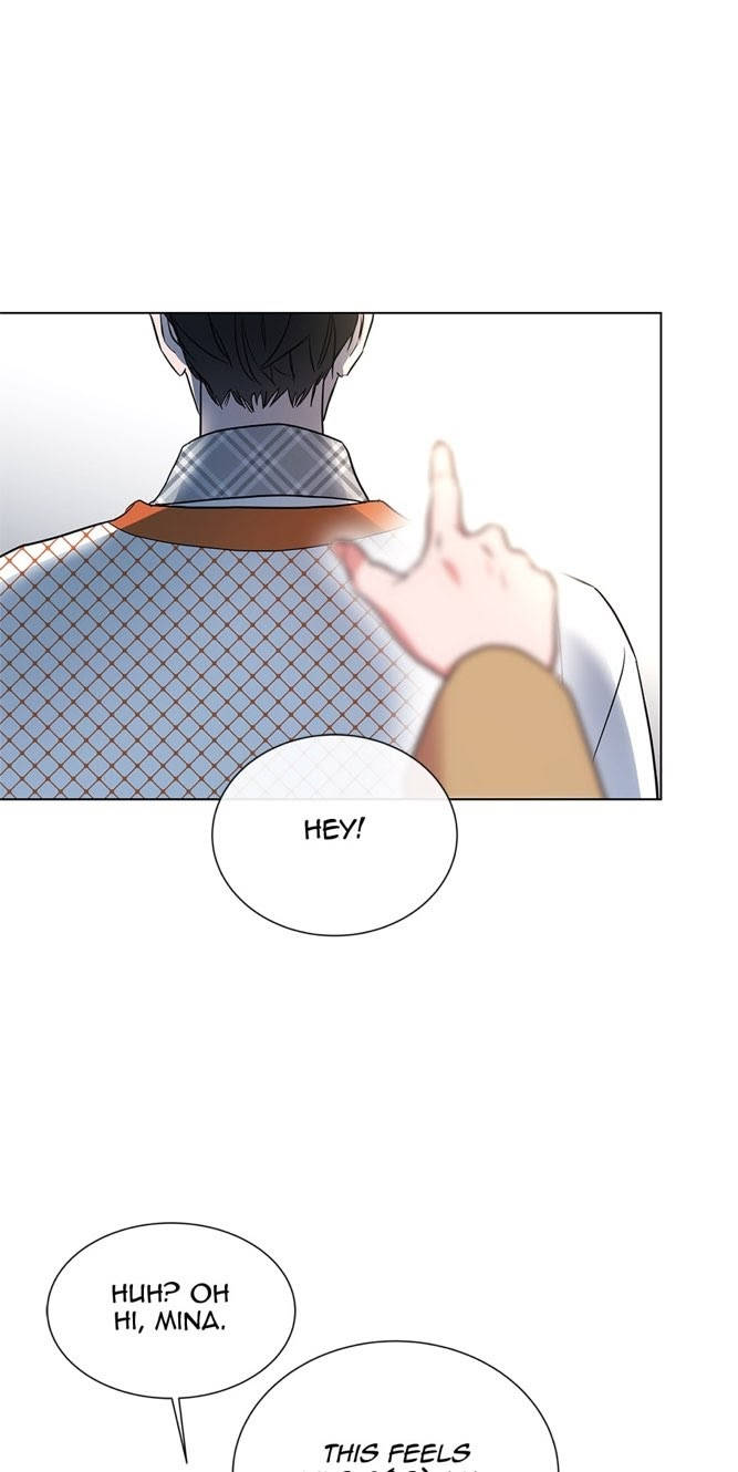 [raw] red candy chapter 56 21