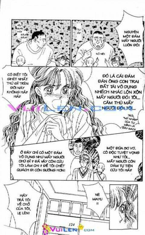 nàng tiên ánh trăng - kaguya hime chapter 2 124