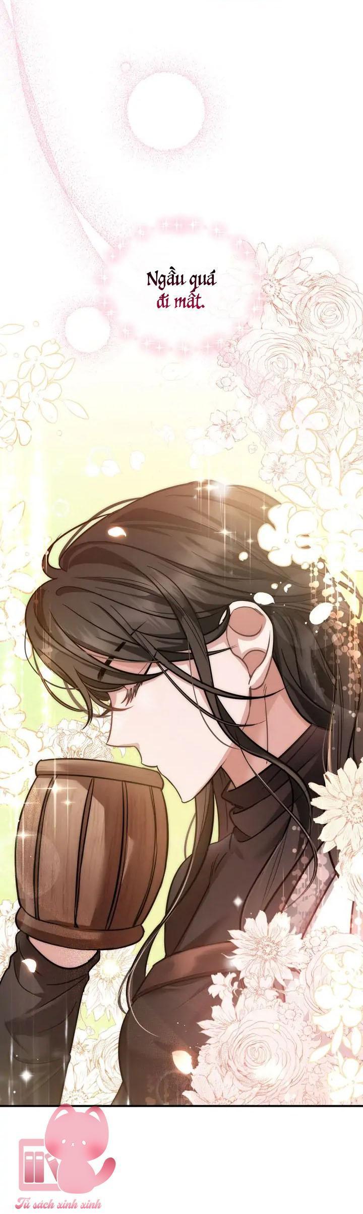 đêm đen khuất bóng chapter 17 20