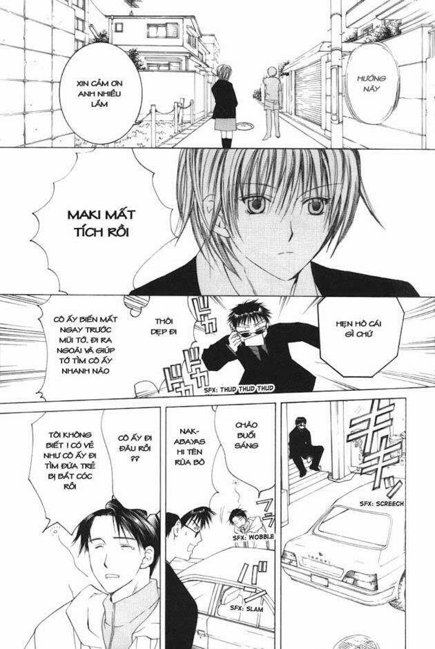 arcana soul chapter 4 21