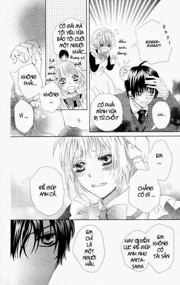 ibara no okite chapter 2.2 9