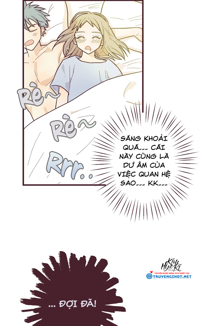 chạy đâu cho thoát chapter 5.3 19