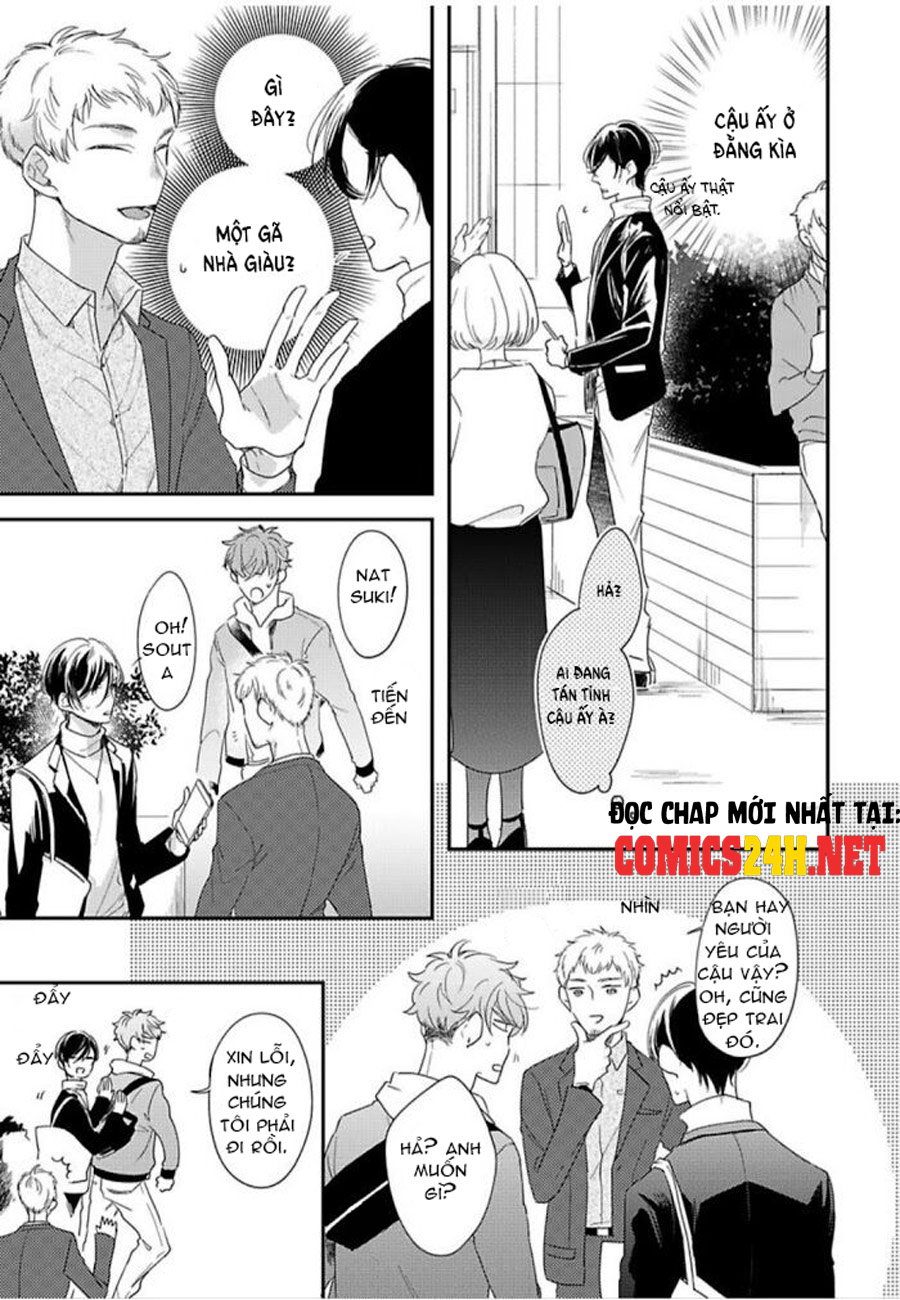 no more mr.nice guy chapter 4 3