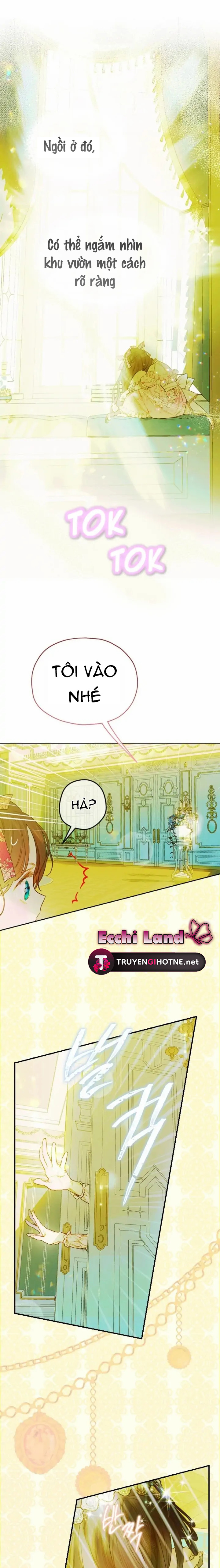 hợp đồng hôn nhân của mẹ chapter 9.2 2