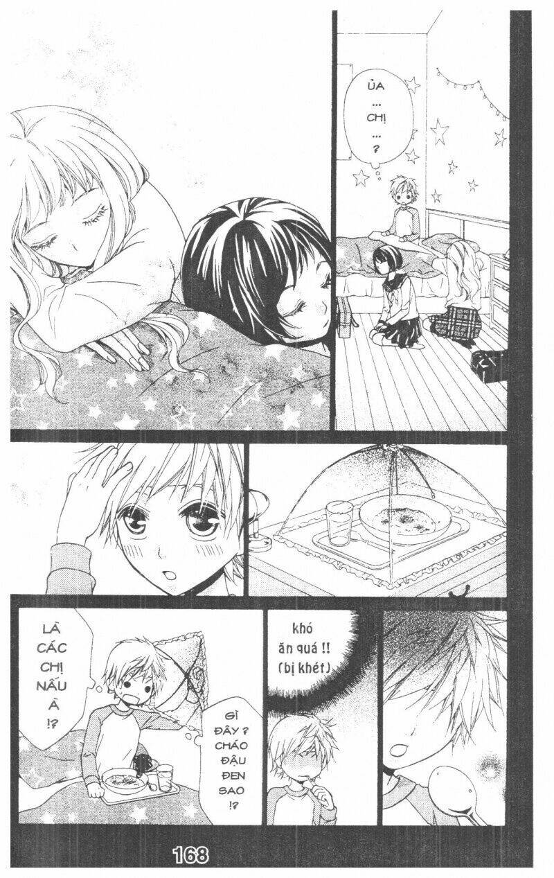 queen's white rabbit chapter 1 168