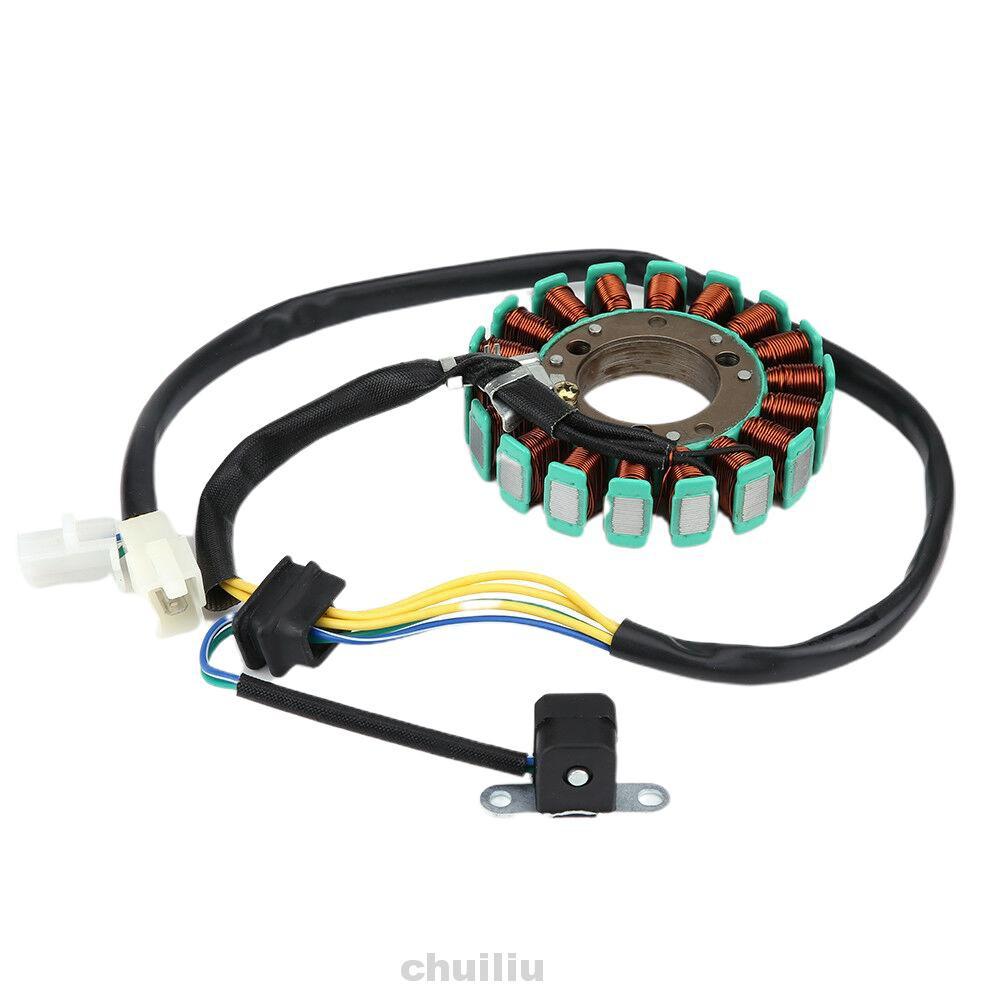 Cuộn Dây Đánh Lửa Cho Xe Suzuki Gn250