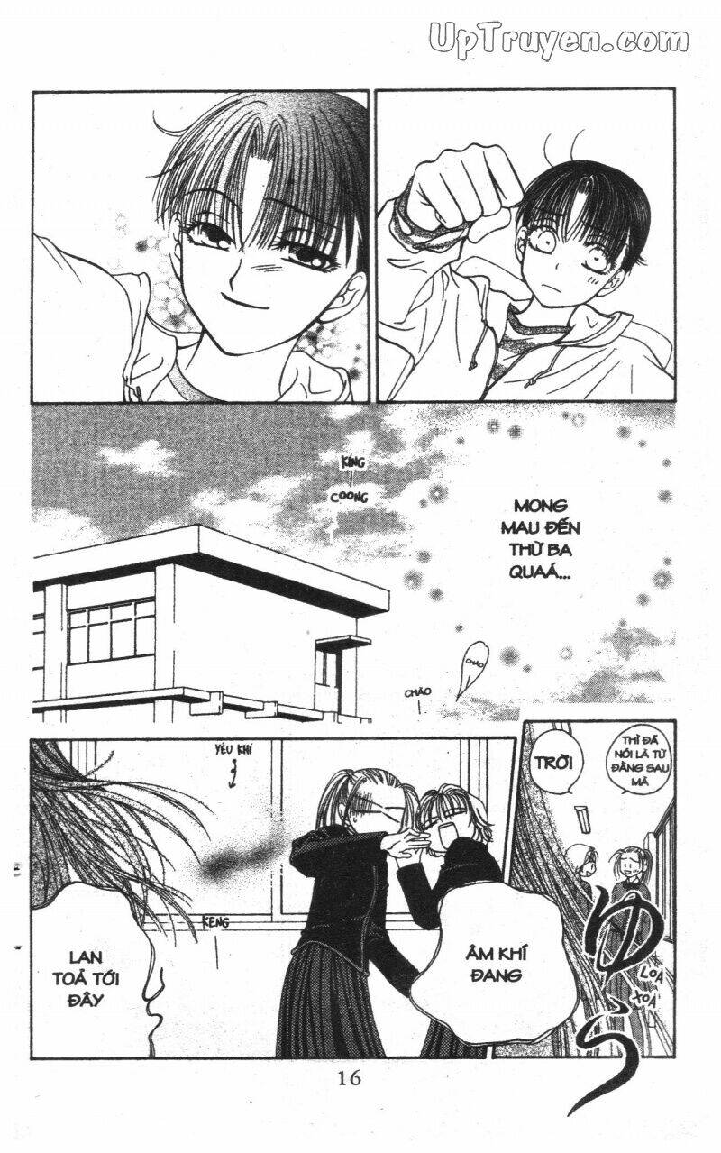 thấy mờ ghét chapter 5 14