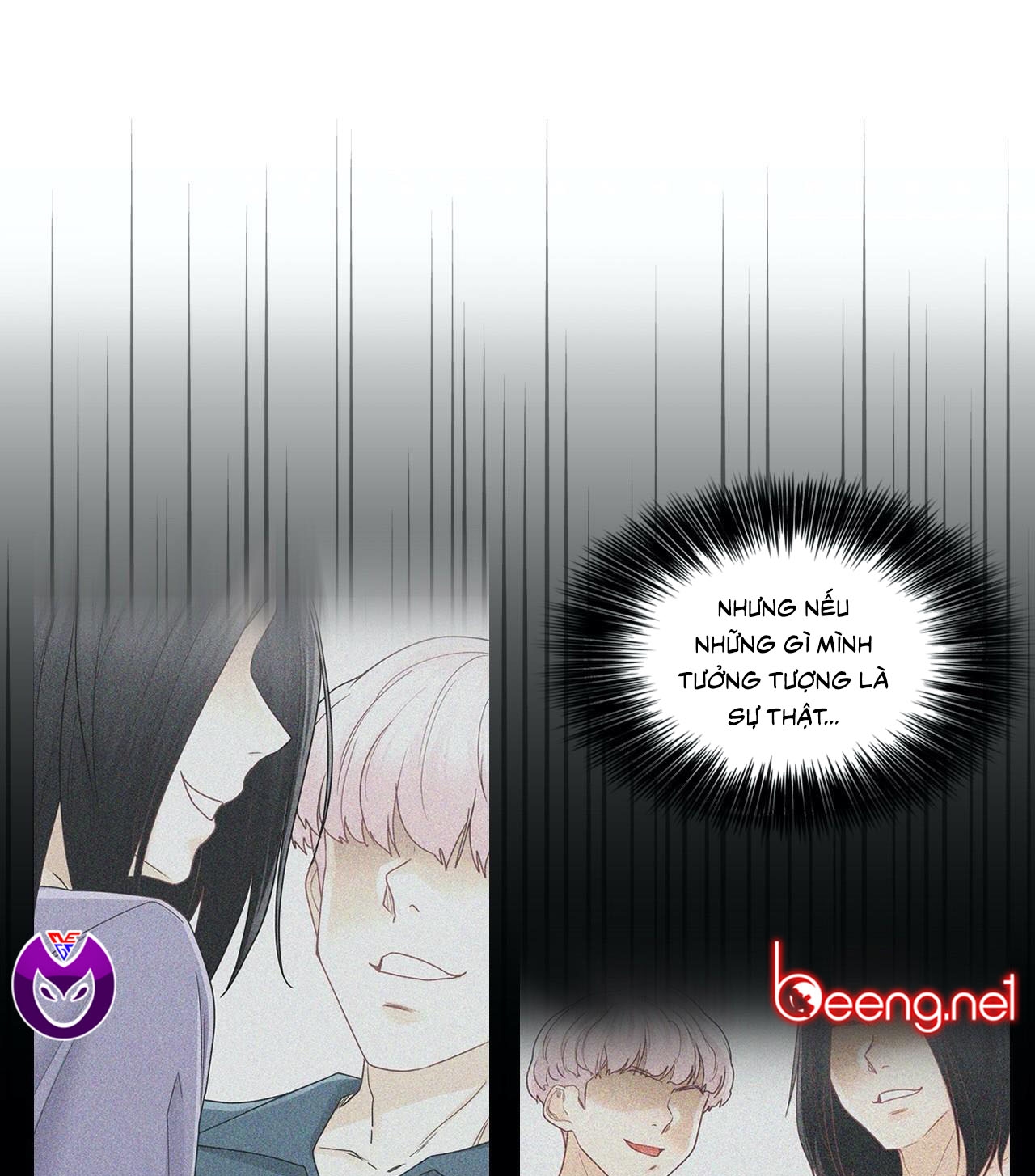 mở khóa tim em chapter 33 21