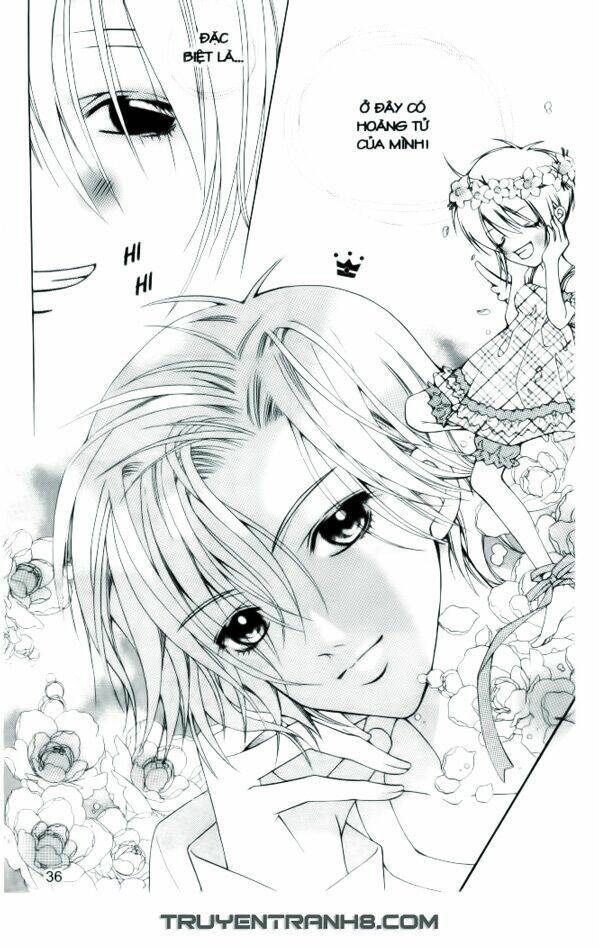 ngọc trong đá-ace chapter 2 12