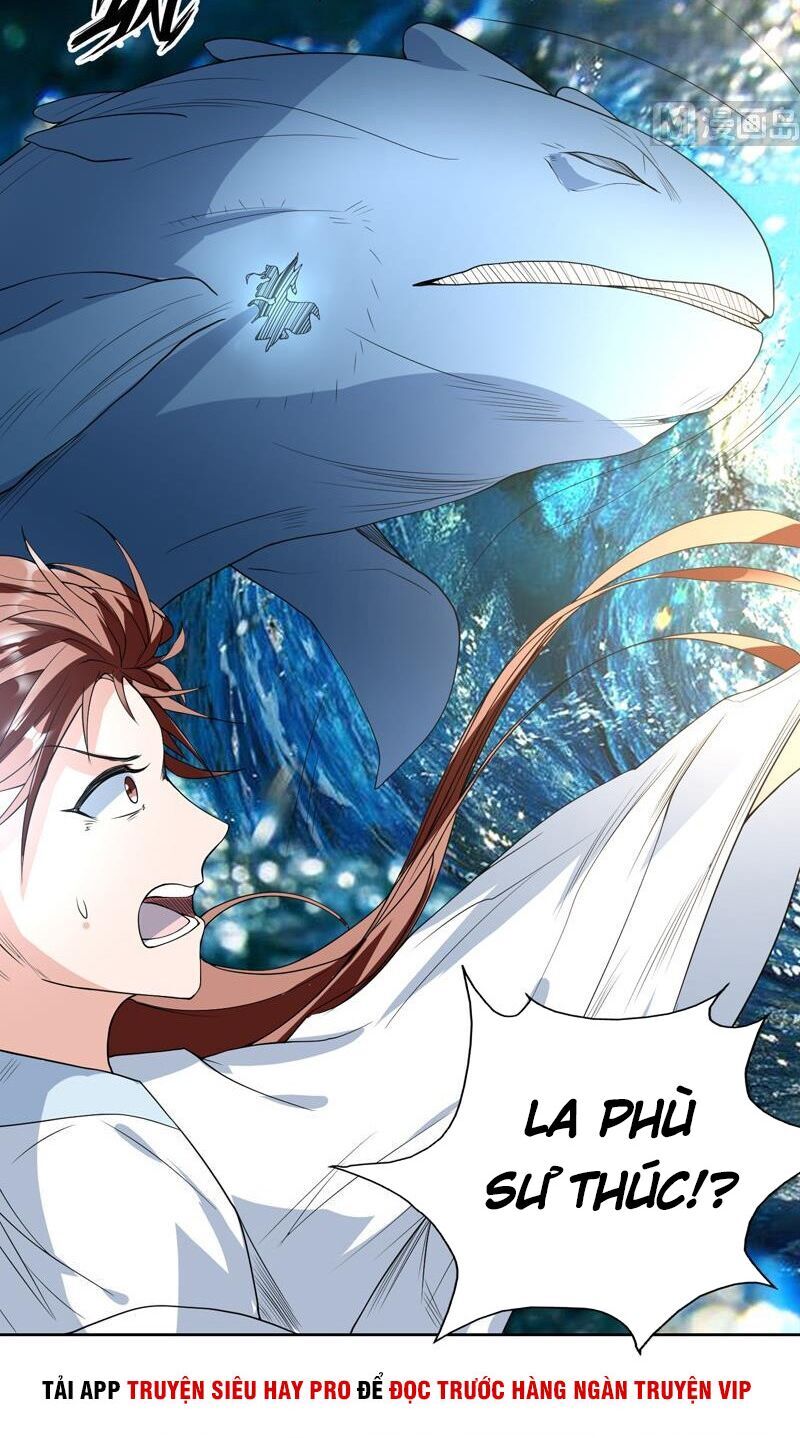 tối cường thần thú hệ thống chapter 126 2