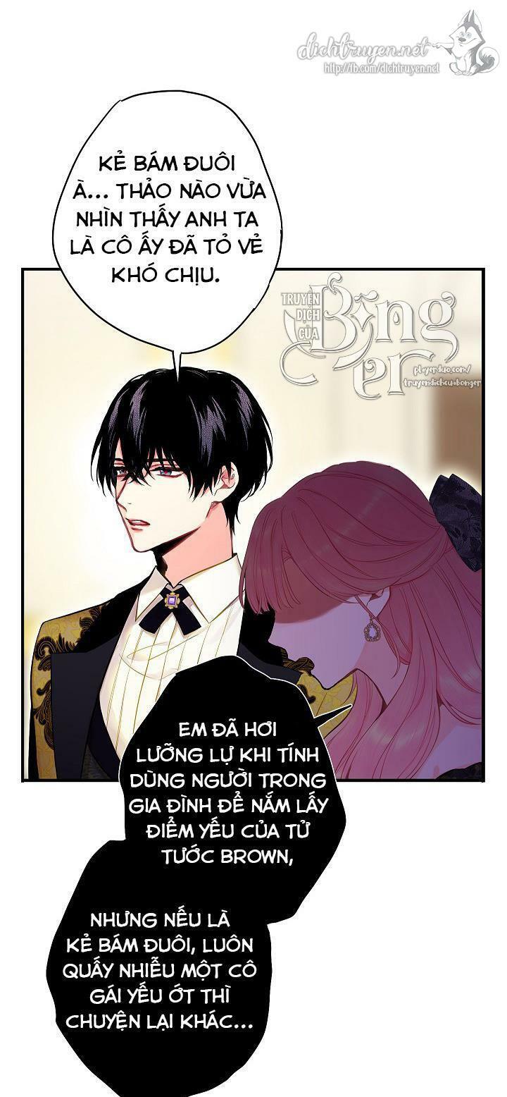 thánh nữ ẩn danh chapter 192 49