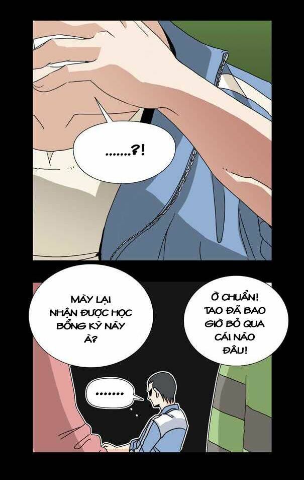 hanged doll chapter 3 8