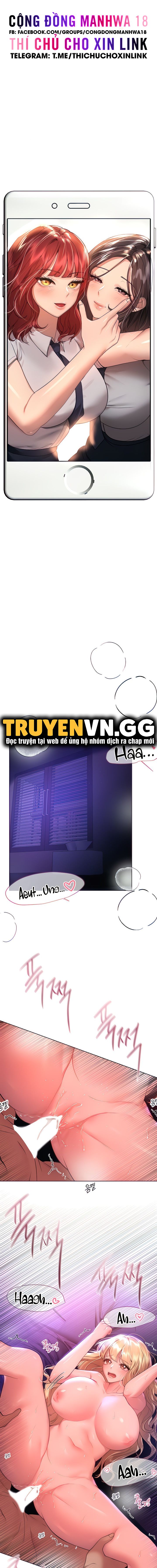 những người bạn của chị tôi chapter 49 5