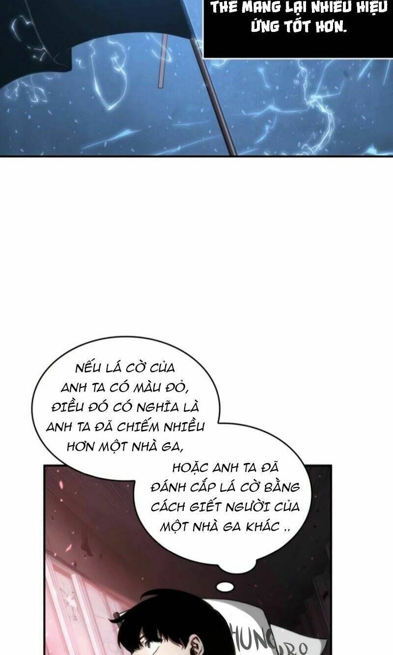 toàn trí độc giả - omniscient reader chapter 46 7