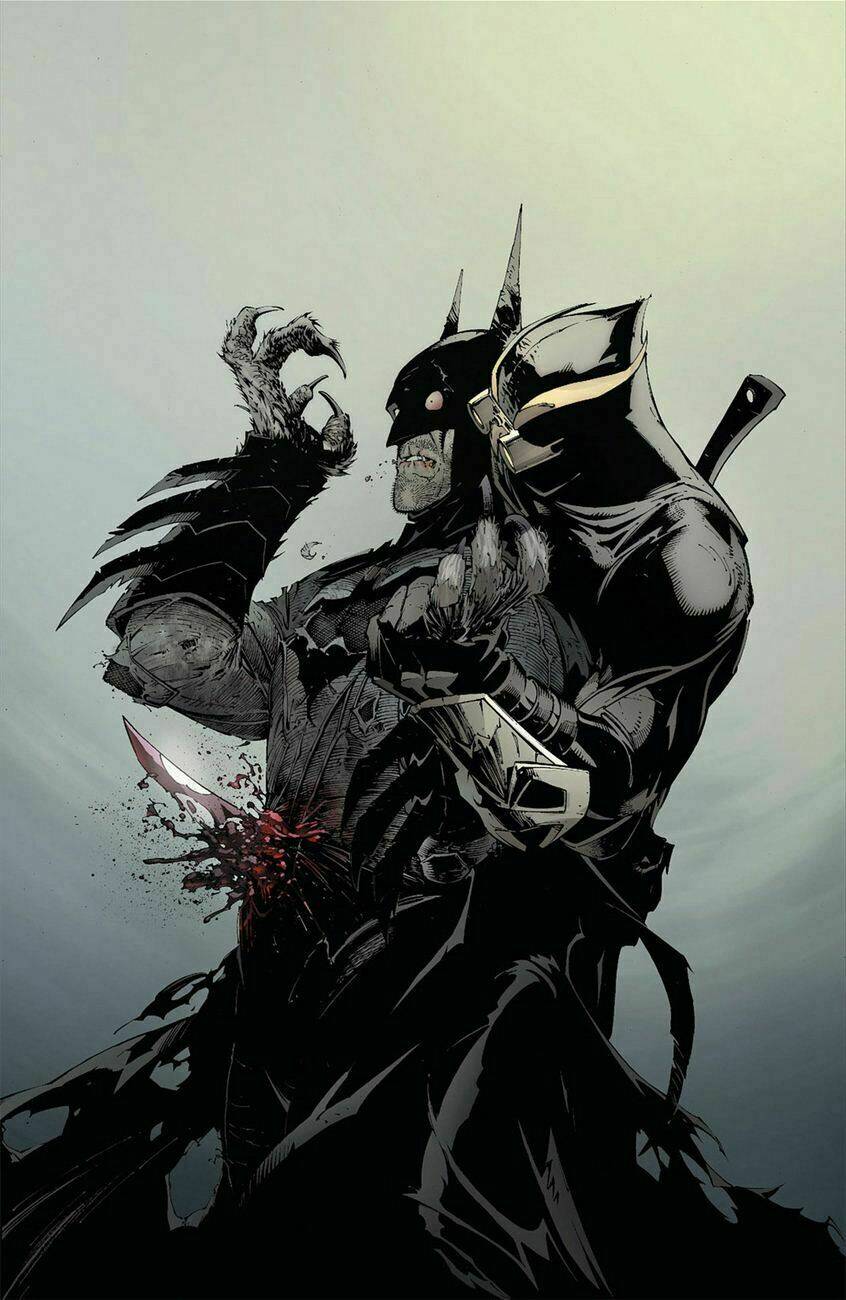 Batman chapter 5 20