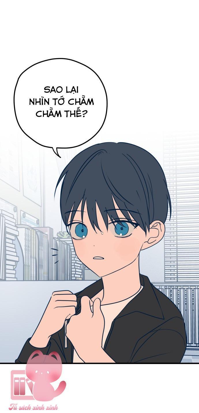 kẻ cắp gặp bà già chapter 13 58