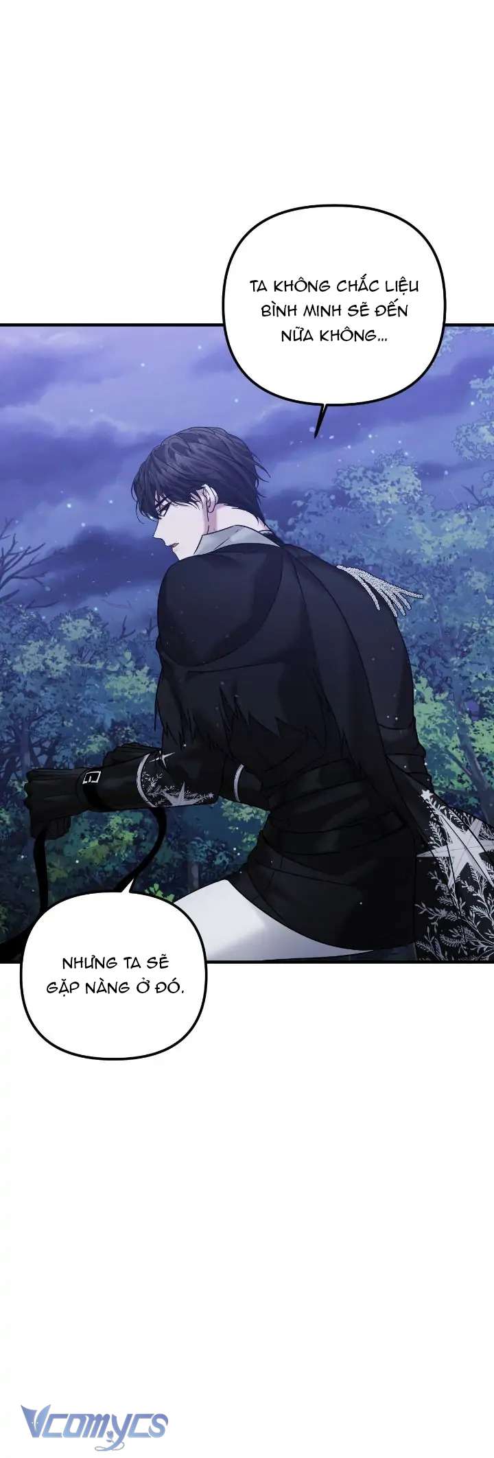 hôn nhân trả thù chapter 44 4