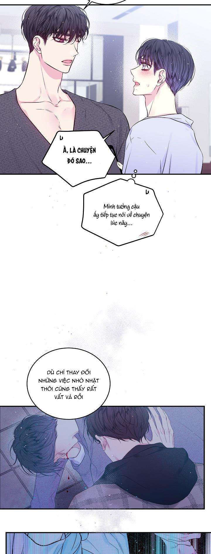 bình minh thứ hai chapter 63 12