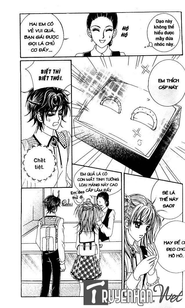 my lovely master chapter 17 16