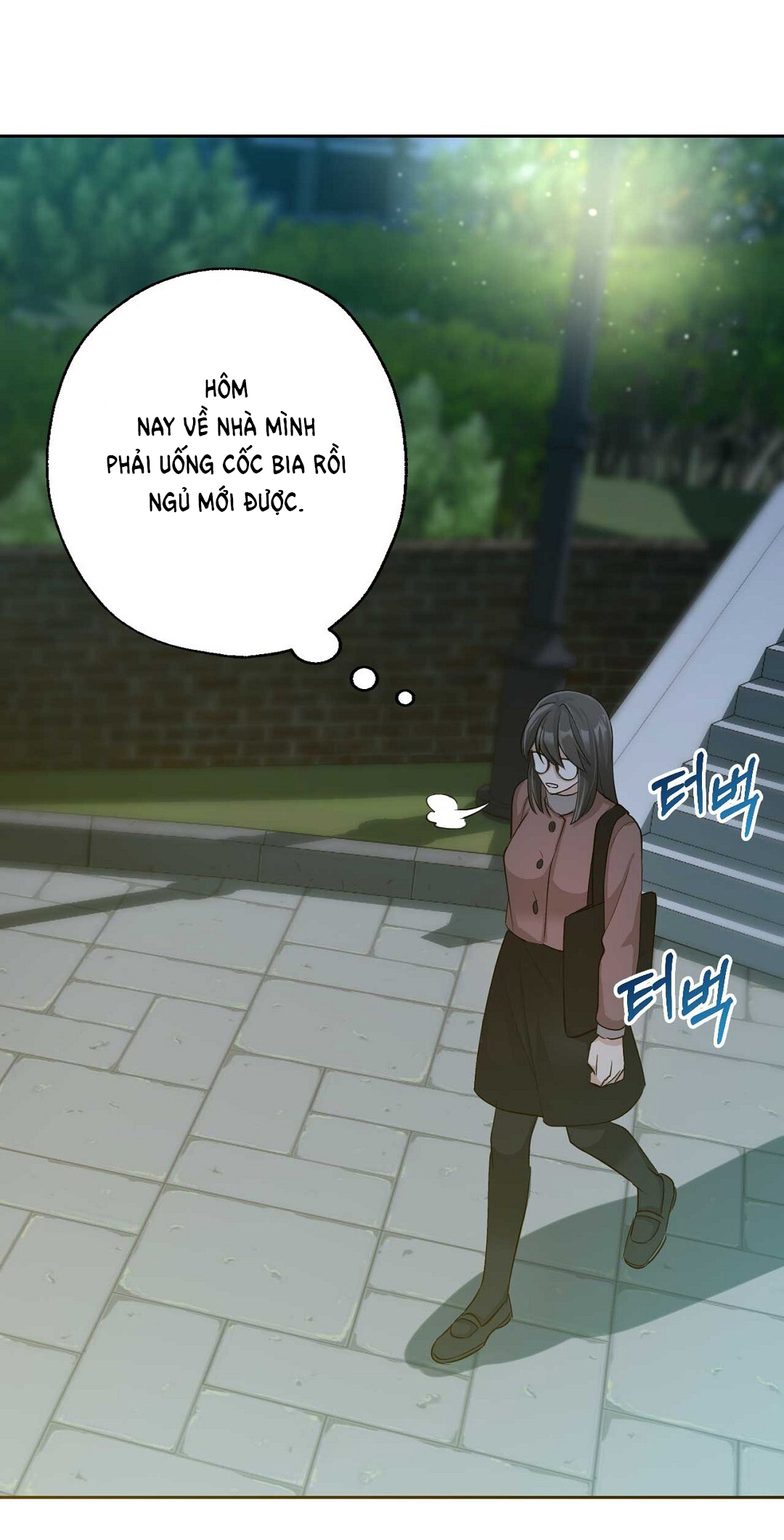 [18+] hợp đồng nô lệ dâm đãng chapter 2.2 52