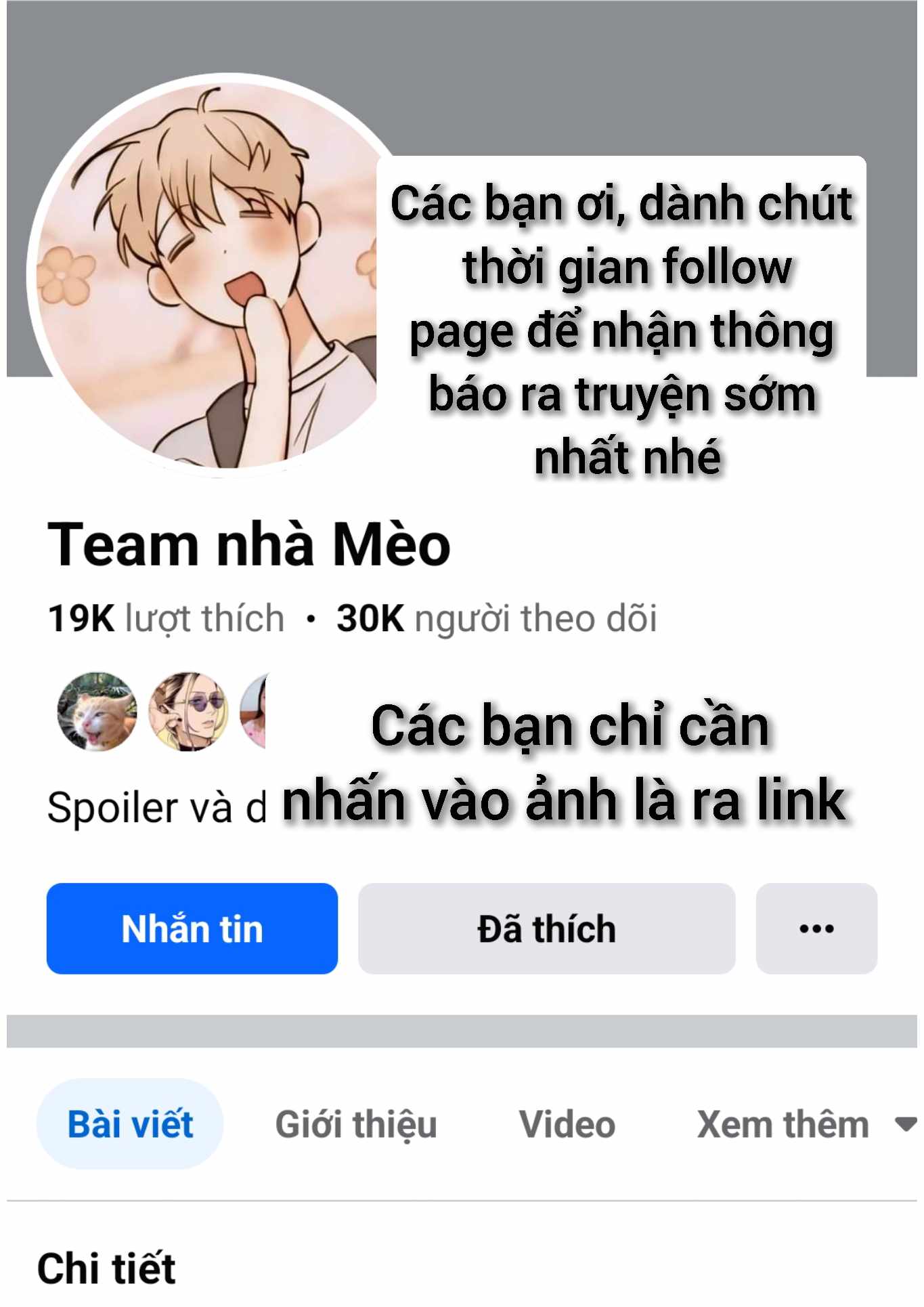 cái bóng của tôi chapter 30 1