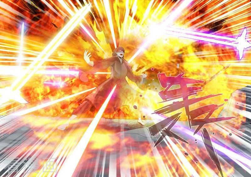 chư thiên ký chapter 191 8