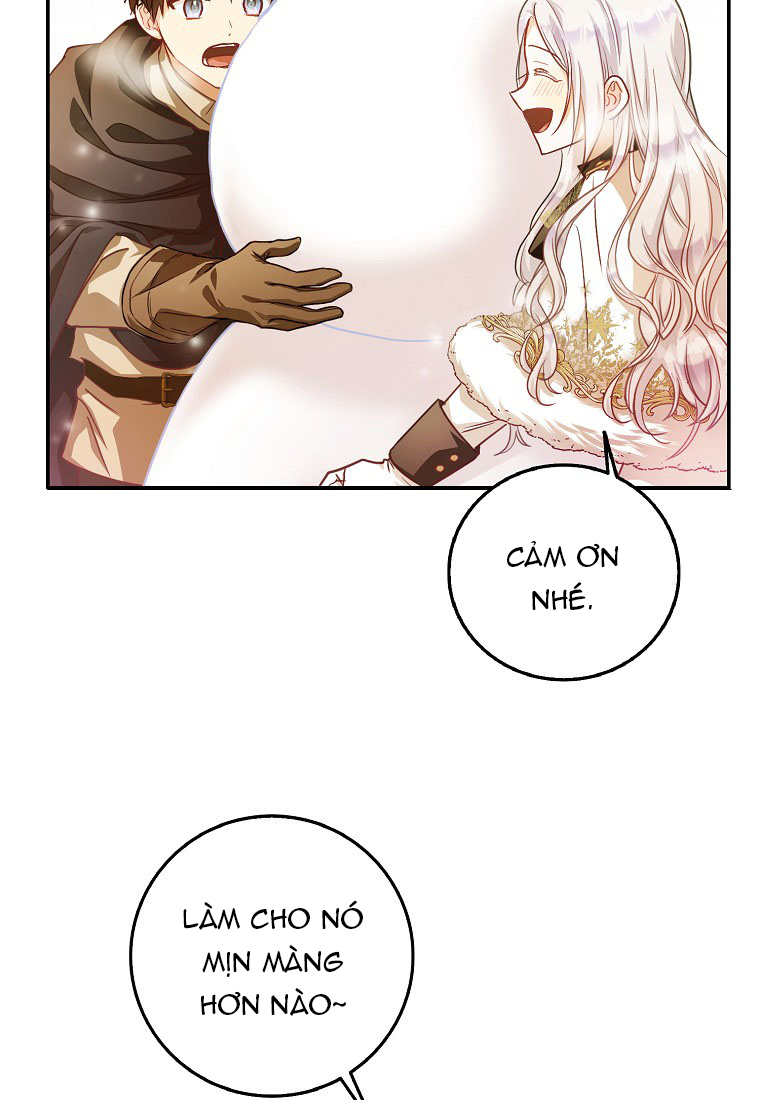 trở thành vợ của nam chính chapter 16.1 18