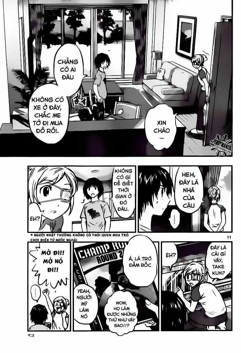 buyuden chapter 45 12