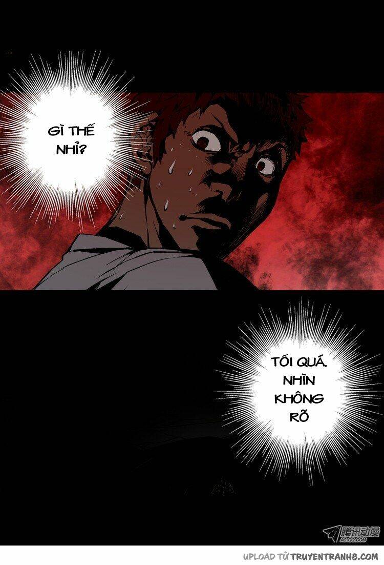 0.0 mhz - tần số chết chapter 19 17