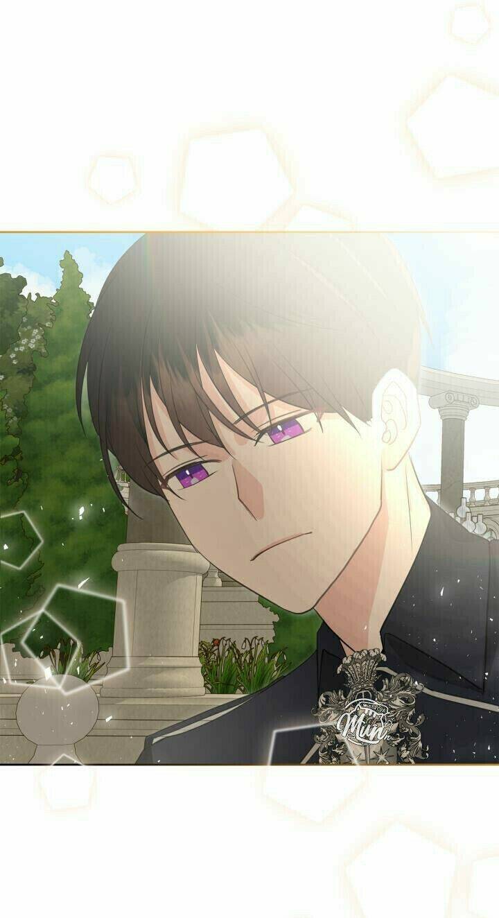 công chúa phản diện muốn ở trong ngôi nhà bánh quy chapter 40 45