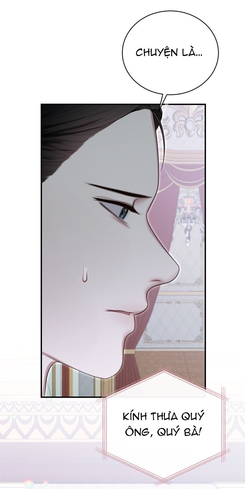 nữ hầu muốn đình công chapter 41 54