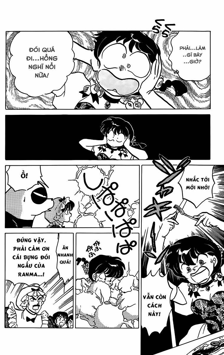 suối lời nguyền chapter 172 15