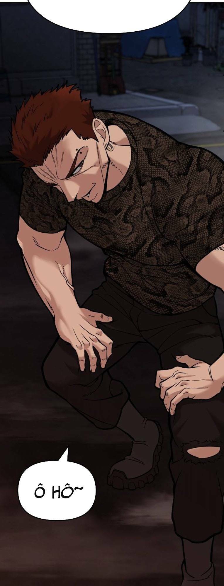 quản lí du côn chapter 61 135